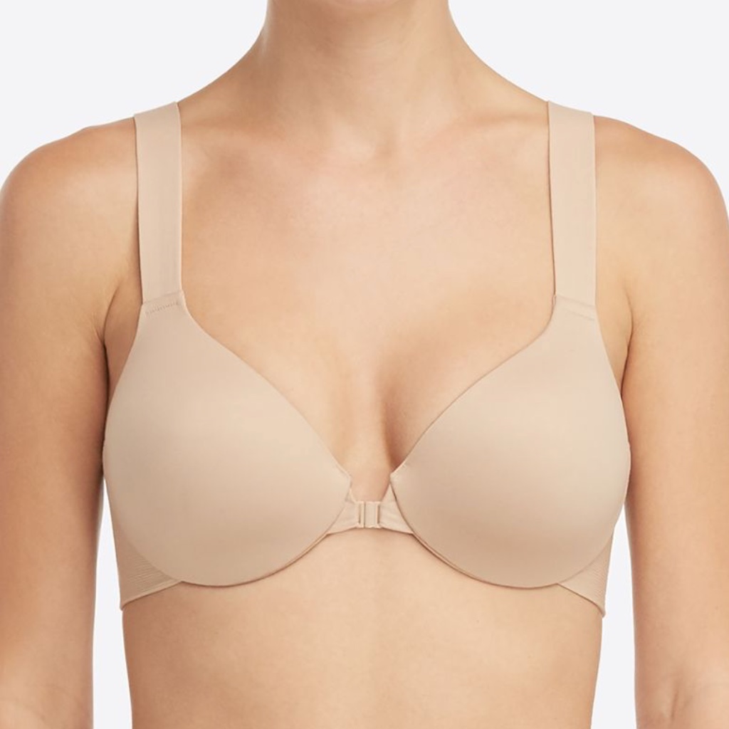 Spanx Classic Bra-Llelujah